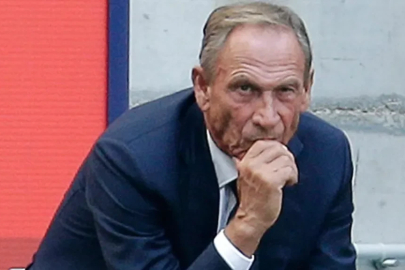 Zdenek Zeman hastaneye kaldırıldı!