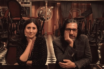 11 yıllık aşk bitti: Okan Bayülgen ile Selin Atasoy ayrıldı