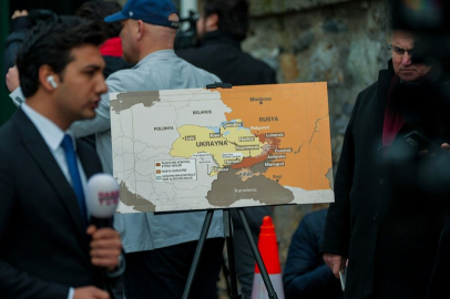 ABD Dışişleri Bakanlığından İstanbul'daki Rusya-ABD görüşmesine ilişkin açıklama