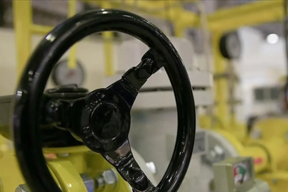 Bakan Bayraktar duyurdu! Türkmen gazı Türkiye'ye geliyor