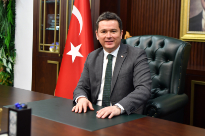 Bursa Osmangazi Belediye Başkanı Erkan Aydın’dan Ramazan ayı mesajı