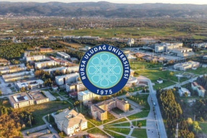 Bursa Uludağ Üniversitesi düşük KPSS puanıyla çok sayıda personel alacak!