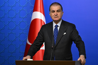 Çelik: Terör örgütü bütün unsurları ve uzantılarıyla silah bırakmalı