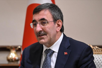 Cevdet Yılmaz: İç talepte sağlıklı toparlanma gözlenmektedir