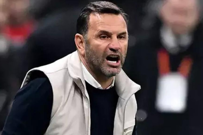 Ceza alan Okan Buruk'tan yeni açıklama!