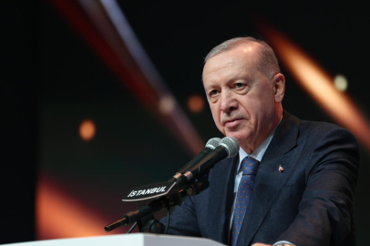 Cumhurbaşkanı Erdoğan'dan silah bırakma mesajı: Yeni bir safhaya geçilmiştir!