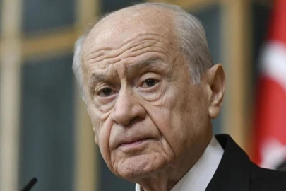 Erbakan ile Bahçeli arasında telefon krizi!