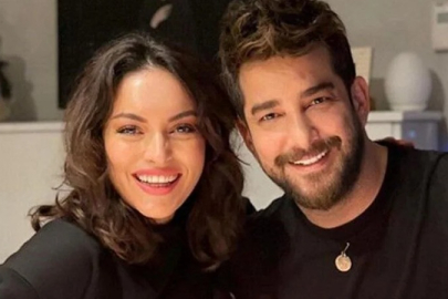 Ezgi Mola'dan Enis Arıkan açıklaması