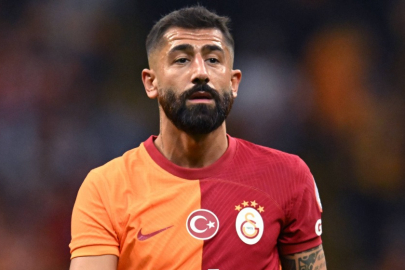 Kerem Demirbay'dan yabancı hakem sorusuna yanıt