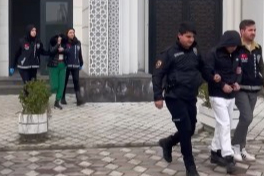 Kocaeli'de fuhuş operasyonu