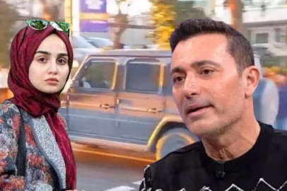 Mustafa Sandal'dan 'Cübbeli Ahmet'in kızına gönderme