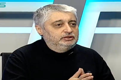 Nasuhi Güngör'den AS TV'de önemli açıklamalar!