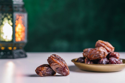 Ramazan başlıyor: İşte oruçla ilgili 10 soru 10 cevap