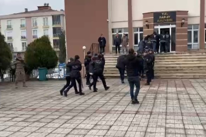 Tekirdağ merkezli 11 ilde operasyon