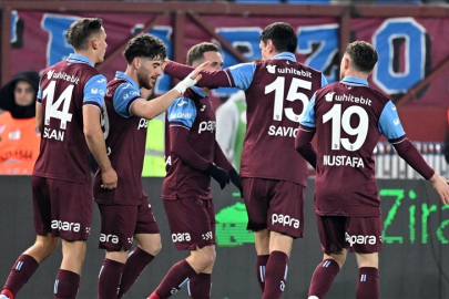 Trabzonspor 289 günlük hasrete son vermek istiyor