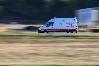 Ambulanslar değişiyor! Artık kırmızı olmayacak