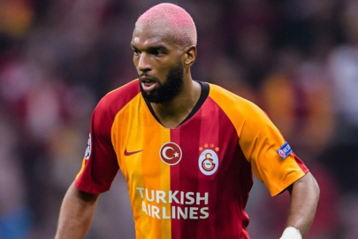 Babel, Galatasaray taraftarını çok kızdırdı!