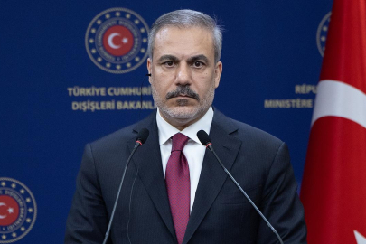 Bakan Fidan, İngiltere'de Ukrayna konulu toplantıya katılacak