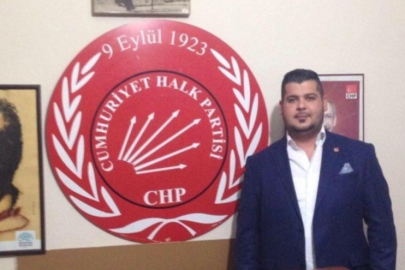 CHP Bursa’nın acı kaybı: Burak Can hayatını kaybetti...