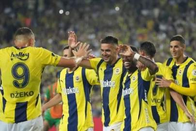 Fenerbahçe zirve takibini sürdürmek istiyor