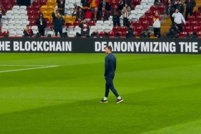 Günler sonra ortaya çıktı! Galatasaraylı futbolcular ile Mert Hakan birbirine girmiş