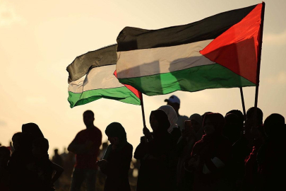 Hamas: Gazze'nin yeniden inşası için hazırız