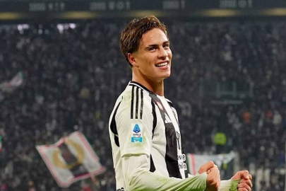 Kenan Yıldız tarihe geçebilir