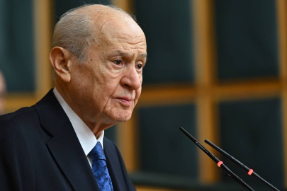 İmralı çağrısı... MHP Lideri Bahçeli: Kandil'in açıklaması memnuniyet verici