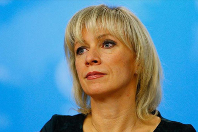 Rusya: Zelenskiy'nin Washington ziyareti tam bir başarısızlık