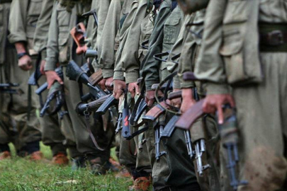 'Silah bırakın' çağrısına Kandil'den yanıt geldi: Terör örgütü PKK'nın 'Öcalan' şartı dikkat çekti...