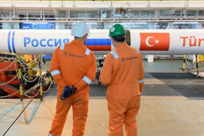 Ukrayna, TürkAkım hattına saldırdı iddiası!