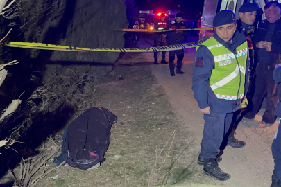 Adıyaman'da otomobil yayaya çarptı: 1 ölü