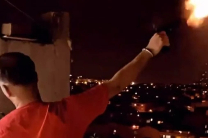 Düğün ve asker konvoylarında havaya ateş açanlara ceza geliyor