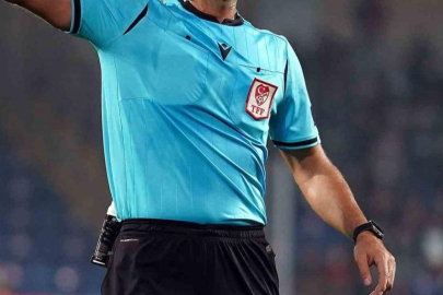 Galatasaray maçının VAR hakemi belli oldu