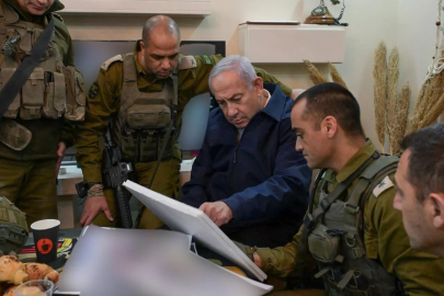 İsrail, ABD'nin 'ateşkesi Ramazan boyunca uzatılması planını' onayladı