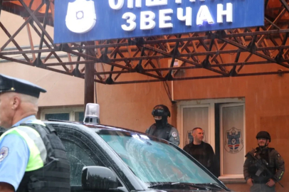 Kosova’da casusluk iddiasıyla AGİT çalışanına tutuklama!