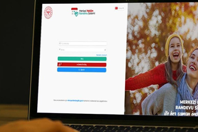 MHRS'de randevu bekleyen hasta sayısı yüzde 61 azaldı