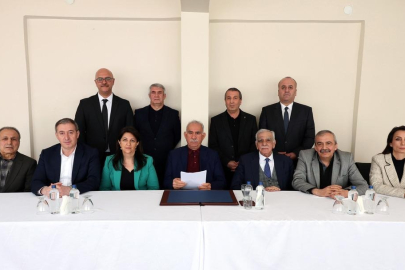 Öcalan'ın çağrıda yer almayan sözleri ortaya çıktı! 'Ezber bozuyor' diyerek açıkladı...