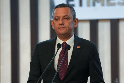 Öcalan'ın çağrısı sonrası Özgür Özel'den dikkat çeken çıkış: Şehit aileleri de masada olmalı!