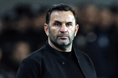 Okan Buruk'un şampiyonluk yolunda işaret ettiği kritik 3 maç