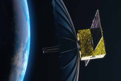 Polonya Uzay Ajansı'na siber saldırı