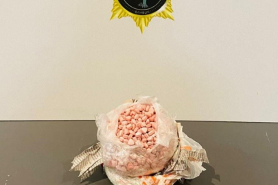 Samsun'da uyuşturucu operasyonu