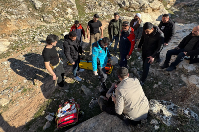 Siirt'te kayıp genç kız bulundu