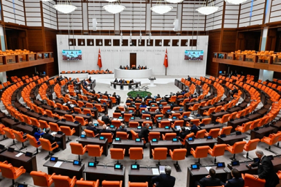 TBMM, bu hafta Siber Güvenlik Kanunu Teklifi’ni ele alacak