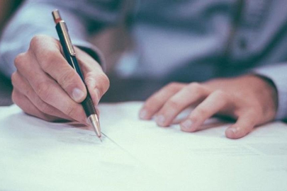 TBMM'ye yazılan ilginç dilekçeler: Abi-abla hitapları yasaklansın