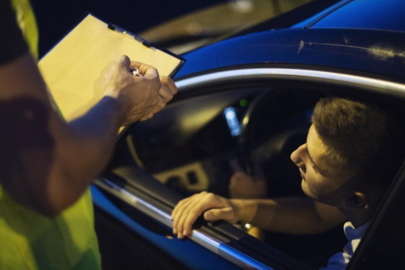Trafikte cezalar artıyor! Alkollü araç sürmenin 'yatarı' olacak...