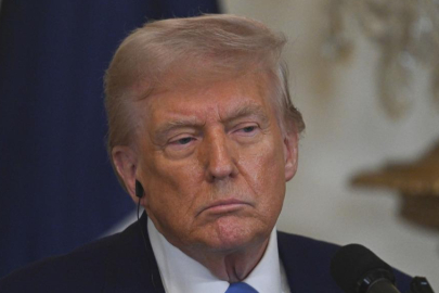 Trump imzayı attı! Tarihi hamlesi böyle duyuruldu: Zamanı çoktan geldi...