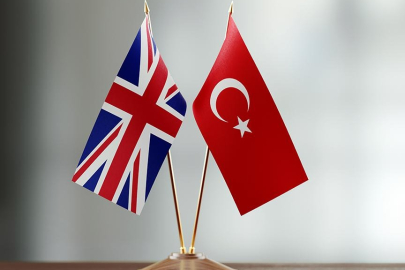 Türkiye ve İngiltere Suriye konulu istişareler yürütecek