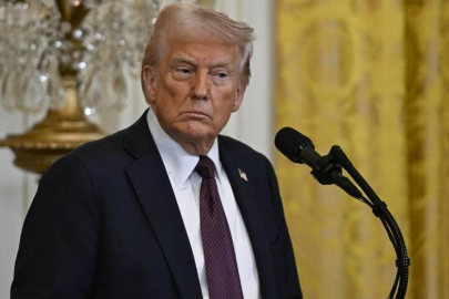 Amerikalıların yarısından fazlası, Trump'ın başkanlık performansından memnun değil!