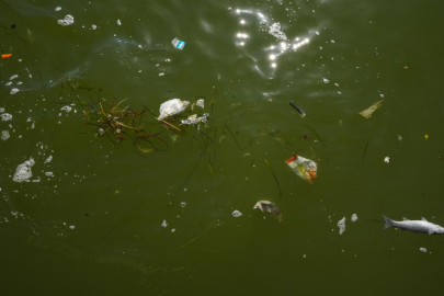 Bakanlıktan İZSU'ya 1,8 milyon lira ceza